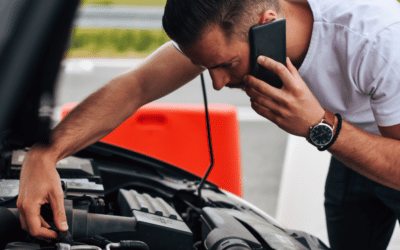 The Essential Guide to Roadside Assistance in Powder Springs